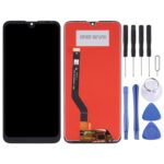Pantalla Completa para Huawei Enjoy 9 (Negro) Edición Baja - Imagen 2