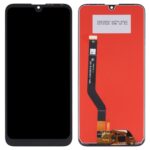 Pantalla Completa para Huawei Enjoy 9 (Negro) Edición Baja - Imagen 3