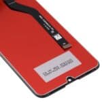 Pantalla Completa para Huawei Enjoy 9 (Negro) Edición Baja - Imagen 4