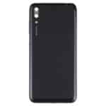 Tapa Trasera Batería para Huawei Y7 Negro - Imagen 2