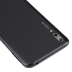 Tapa Trasera Batería para Huawei Y7 Negro - Imagen 4
