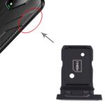 Bandeja Tarjeta SIM para Xiaomi Black Shark 3 Kle-H0 Kle-A0 - Imagen 4