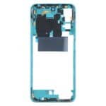 Marco Medio Original para Xiaomi Redmi Note 10 5G Redmi Note 10T 5G M2103K19G M2103K19C - Imagen 2