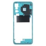 Marco Medio Original para Xiaomi Redmi Note 10 5G Redmi Note 10T 5G M2103K19G M2103K19C - Imagen 3