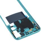 Marco Medio Original para Xiaomi Redmi Note 10 5G Redmi Note 10T 5G M2103K19G M2103K19C - Imagen 4