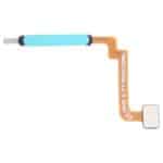 Cable Flex Sensor de Huellas para Xiaomi Redmi Note 10 5G Poco M3 Pro 5G Redmi Note 10T 5G M2103K19G M2103K19C