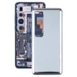 Cubierta Posterior Tapa Batería Original para Xiaomi Mi 10 Ultra M2007J1Sc