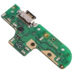 Placa de Puerto de Carga Original para Motorola Moto G9 Power - Imagen 3