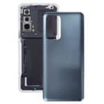 Tapa Trasera Batería para Meizu 18 (Azul)