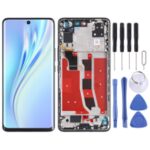 Pantalla Completa OLED Original para Honor V40 Lite con Marco