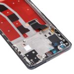 Pantalla Completa OLED Original para Honor V40 Lite con Marco - Imagen 4