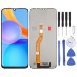 Pantalla Completa Original para Honor Play 5T Youth