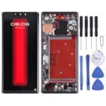 Pantalla Completa OLED Original para Huawei Mate 30 RS Porsche Design con Marco (Sin Logo)