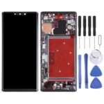 Pantalla Completa OLED Original para Huawei Mate 30 RS Porsche Design con Marco (Sin Logo) - Imagen 2