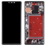 Pantalla Completa OLED Original para Huawei Mate 30 RS Porsche Design con Marco (Sin Logo) - Imagen 3