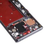 Pantalla Completa OLED Original para Huawei Mate 30 RS Porsche Design con Marco (Sin Logo) - Imagen 4