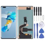 Pantalla Completa OLED Original para Huawei Mate 40 Pro