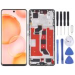 Pantalla Completa Original con Marco para Honor 50