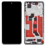 Pantalla Completa OLED Original para Honor 50 con Marco - Imagen 2
