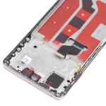 Pantalla Completa OLED Original para Honor 50 con Marco - Imagen 3