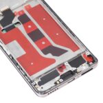 Pantalla Completa OLED Original para Honor 50 con Marco - Imagen 4