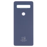 Tapa Posterior de Batería Original para TCL 10 SE T766H_EEA - Imagen 2