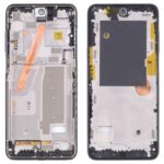 Marco Pantalla LCD Carcasa Delantera Original para TCL 20 5G T781 T781K T781H (Gris)