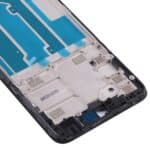 Marco Pantalla LCD Carcasa Delantera para TCL 20 SE T671H Original - Imagen 4