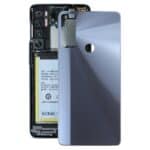 Tapa Posterior de Batería Original para TCL 20 SE T671H (Negro)