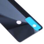 Tapa Posterior de Batería Original para TCL 20 SE T671H (Negro) - Imagen 4