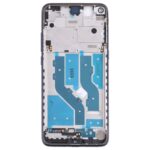 Marco Pantalla LCD Carcasa Delantera para TCL 10L 10 Lite T770H T770B (Negro) - Imagen 2