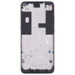 Marco Pantalla LCD Carcasa Delantera para TCL 10L 10 Lite T770H T770B (Negro) - Imagen 3