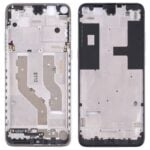 Marco Delantero Original para TCL 10L 10 Lite T770H T770B (Plata)
