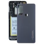 Cubierta Posterior de Batería para TCL 20 R 5G (Gris) Original