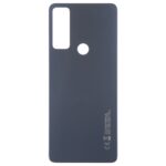 Cubierta Posterior de Batería para TCL 20 R 5G (Gris) Original - Imagen 2