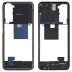 Marco Medio para TCL 20L 20 Lite T774H T774B (Negro)