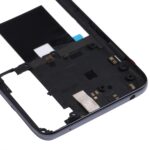 Marco Medio para TCL 20L 20 Lite T774H T774B (Negro) - Imagen 4