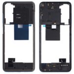Marco Medio Original para TCL 20L / 20 Lite T774H T774B (Azul)
