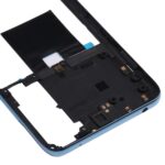 Marco Medio Original para TCL 20L / 20 Lite T774H T774B (Azul) - Imagen 4
