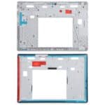 Marco Frontal para Lenovo Tab M10 HD TB-X505 X505F TB-X505L X505 (Blanco)