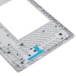 Marco Frontal para Lenovo Tab M10 HD TB-X505 X505F TB-X505L X505 (Blanco) - Imagen 4