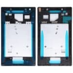 Marco de Pantalla LCD para Lenovo 4 8.0 Tb-8504X Tb-8504F (Negro)