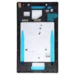 Marco de Pantalla LCD para Lenovo 4 8.0 Tb-8504X Tb-8504F (Negro) - Imagen 2