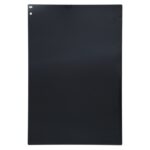 Tapa Posterior Batería para Lenovo Tab 4 10 Plus Tb-X704F Tb-X704L (Negro) - Imagen 2