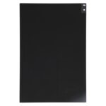 Tapa Posterior Batería para Lenovo Tab 4 10 Plus Tb-X704F Tb-X704L (Negro) - Imagen 3