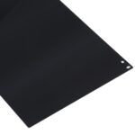 Tapa Posterior Batería para Lenovo Tab 4 10 Plus Tb-X704F Tb-X704L (Negro) - Imagen 4