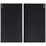 Tapa Posterior de Batería para Lenovo Tab 4 8 Plus Tb-8704X Tb-8704N Tb-8704V Tb-8704F (Negro)