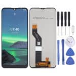 Pantalla Completa para Nokia 1.4 (Negro)