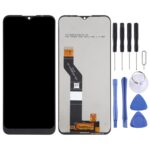 Pantalla Completa para Nokia 1.4 (Negro) - Imagen 2
