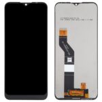 Pantalla Completa para Nokia 1.4 (Negro) - Imagen 3